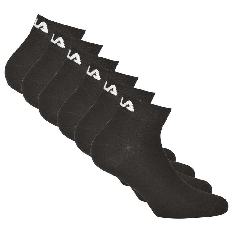 FILA FILA Socken Socken - Schwarz - 0 | SportScheck