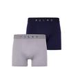 Falke Unterhose Herren - black_blue (9361)
