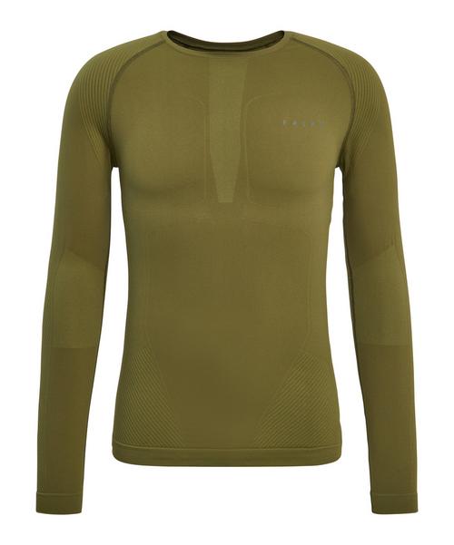 Falke W Longsleeved Shirt Funktionsshirt Herren