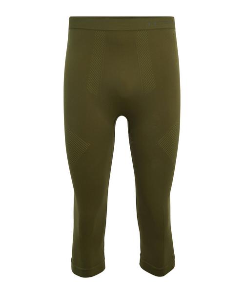 Falke Baselayer-  Warm Series 3/4 Tights Funktionsunterhose Herren