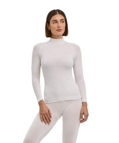 Falke Warm Series Longsleeved Shirt Turtleneck Funktionsshirt Damen