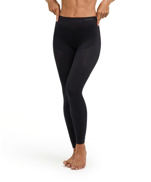 Falke Warm Series Long Tights Leggings Damen