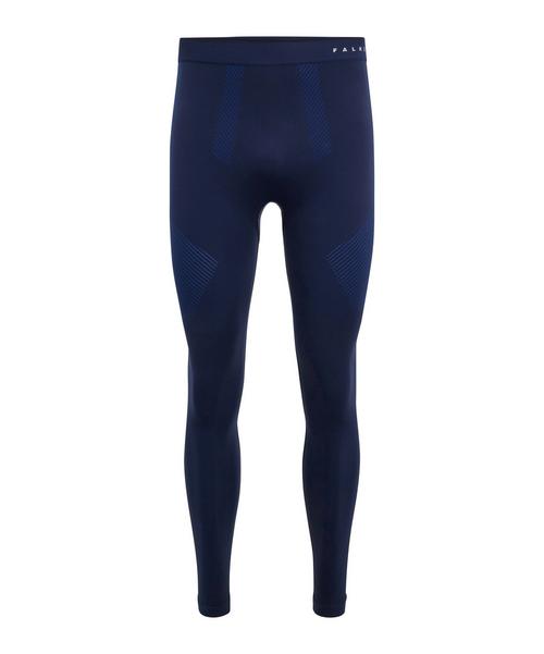 Falke Warm Series  Long Tights Funktionsunterhose Herren