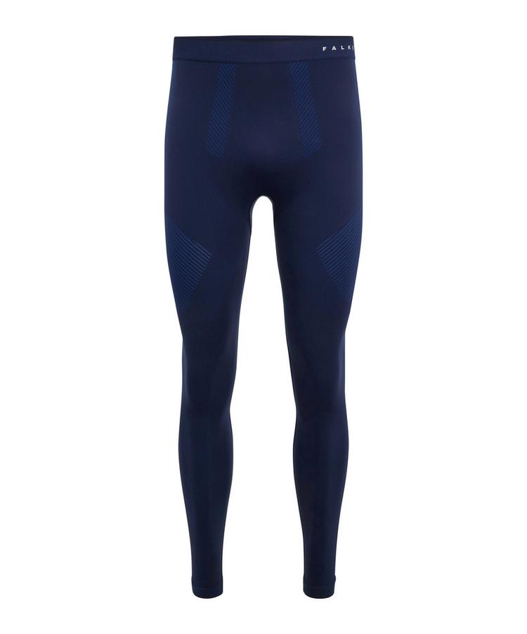 Falke Falke Warm Series  Long Tights Funktionsunterhose Herren - space blue (6116) - 0 | SportScheck