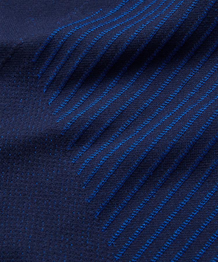 Falke Falke Warm Series  Long Tights Funktionsunterhose Herren - space blue (6116) - 2 | SportScheck
