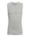 Falke Warm Series Singlet Funktionstop Herren - white (2860)