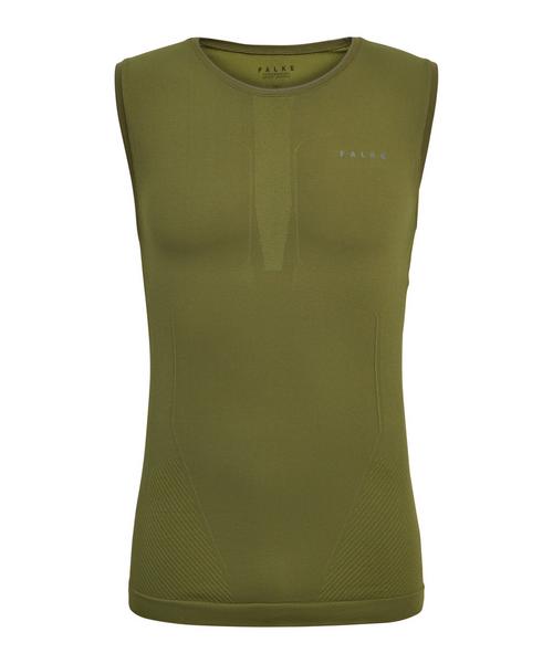 Falke Warm Series Singlet Funktionstop Herren