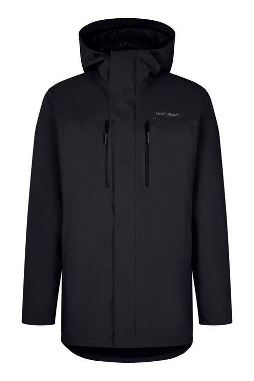 Nordisk Lauge Daunenjacke Herren