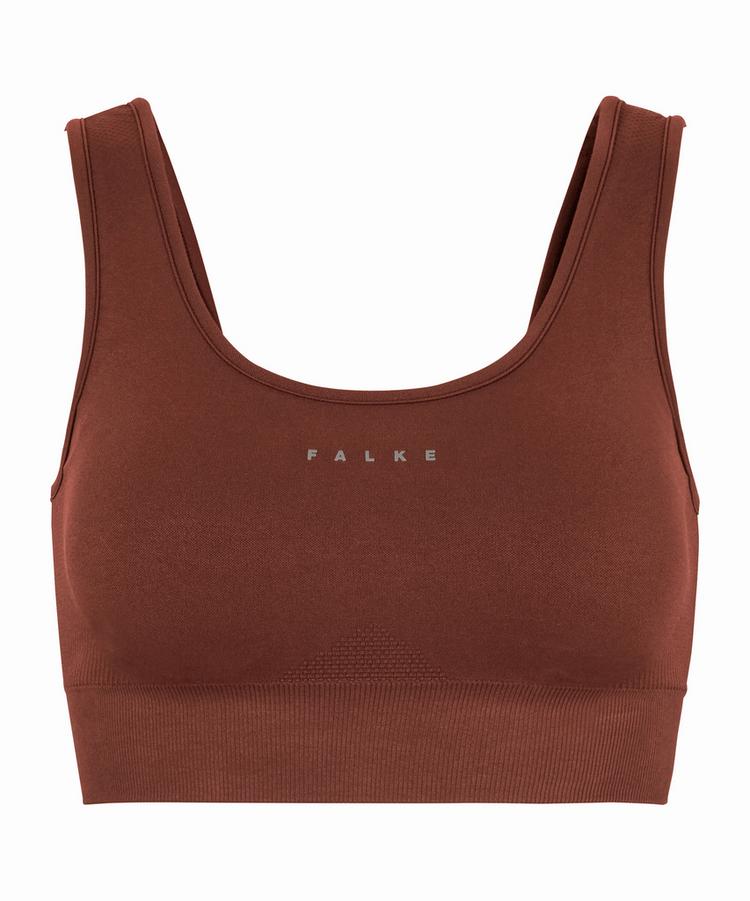 Falke Falke Trekking Move Better BH Damen - chestnut (5534) - 0 | SportScheck