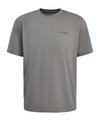 Falke Trekking Perform Better Tee T-Shirt Herren - silver (3290)