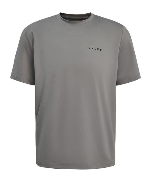 Falke Trekking Perform Better Tee T-Shirt Herren