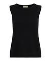 Falke Cotton Top Funktionstop Damen - black (3000)