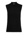 Falke Merine X- Funktionstop Damen - black (3000)