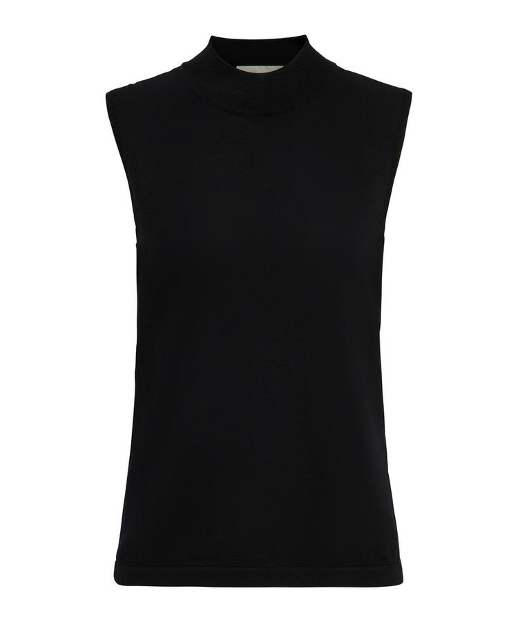 Falke Falke Merine X- Funktionstop Damen - black (3000) - 0 | SportScheck