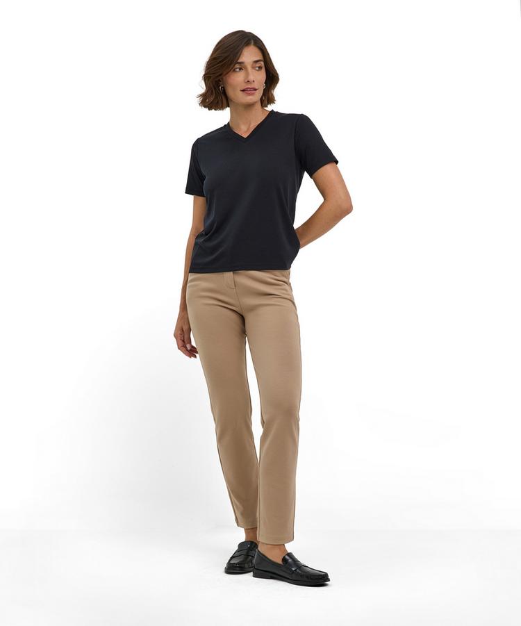 Falke Falke T-Shirt Damen - black (3000) - 0 | SportScheck
