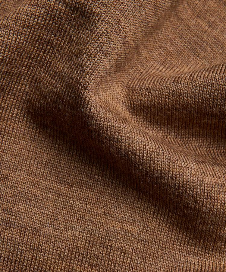 Falke Falke Strickpullover Damen - nut mel. (5037) - 2 | SportScheck