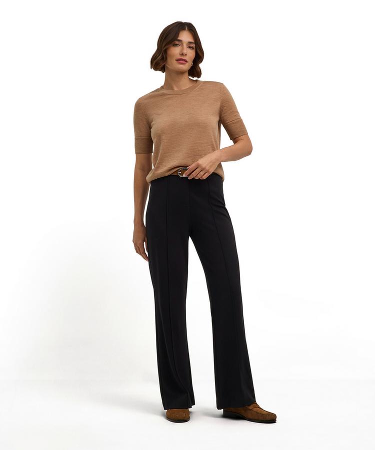 Falke Falke Strickpullover Damen - camel (5038) - 1 | SportScheck