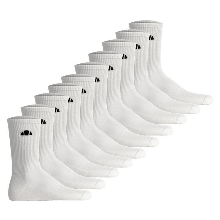 Ellesse Ellesse Socken Socken - Wei&szlig; - 0 | SportScheck