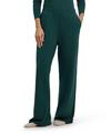 Falke Leisure Wide Trousers Hose Damen - pine grove (7337)