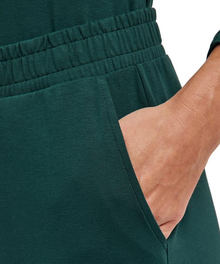 Falke Falke Leisure Wide Trousers Hose Damen - pine grove (7337) - 2 | SportScheck