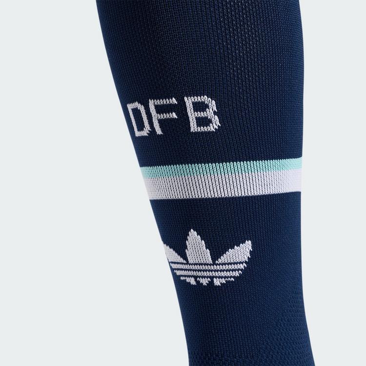 adidas adidas Deutschland 26 Ausw&auml;rtssocken Socken - Collegiate Navy - 0 | SportScheck