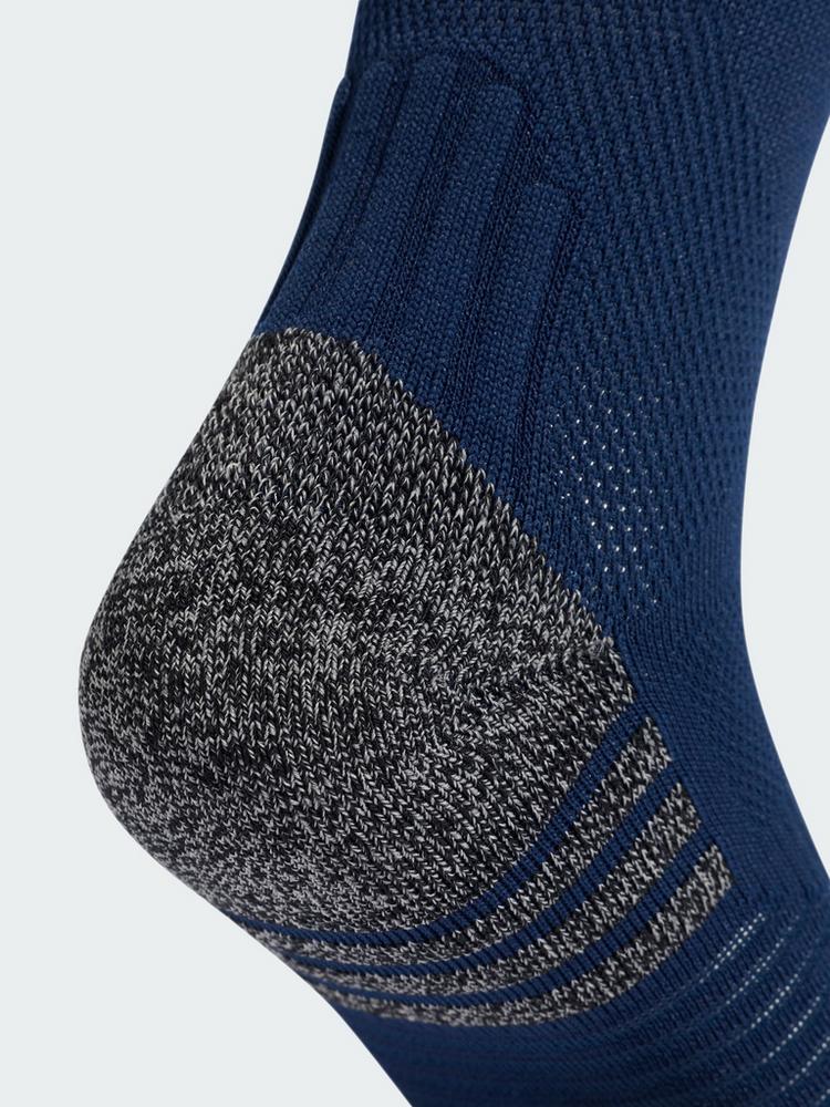adidas adidas Deutschland 26 Ausw&auml;rtssocken Socken - Collegiate Navy - 1 | SportScheck