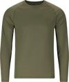 Endurance Geaymay Langarmshirt Herren - 3241 Kambaba