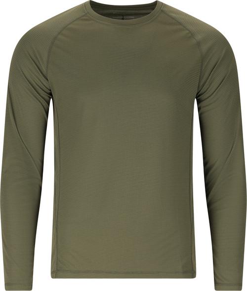 Endurance Geaymay Langarmshirt Herren