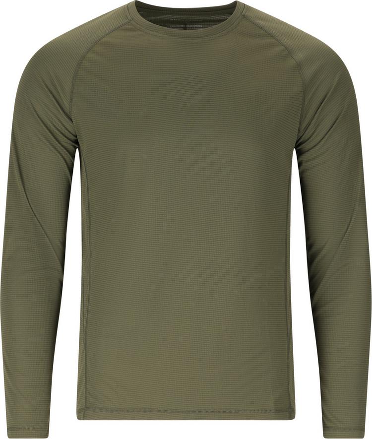 Endurance Endurance Geaymay Langarmshirt Herren - 3241 Kambaba - 0 | SportScheck