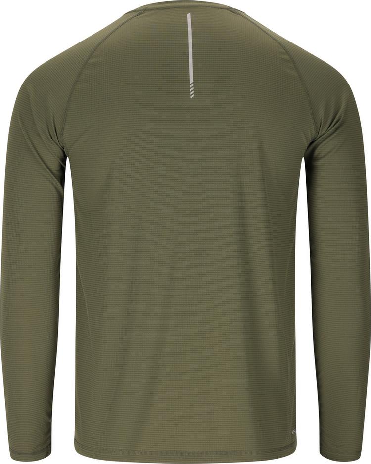 Endurance Endurance Geaymay Langarmshirt Herren - 3241 Kambaba - 0 | SportScheck