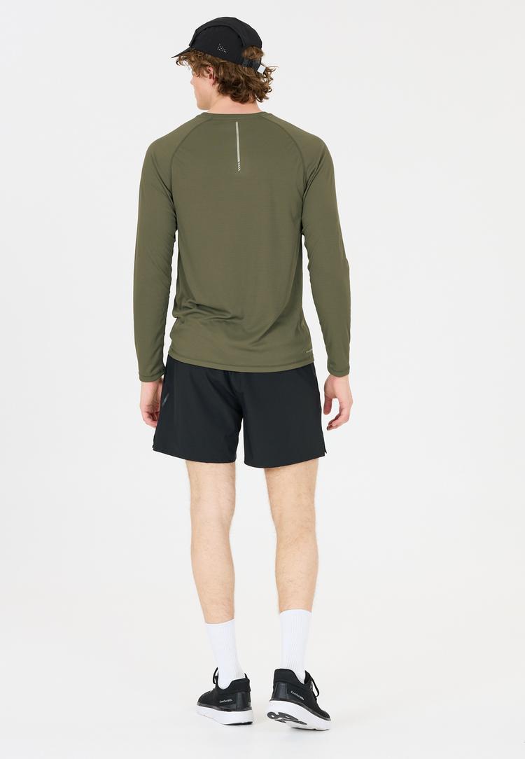 Endurance Endurance Geaymay Langarmshirt Herren - 3241 Kambaba - 2 | SportScheck