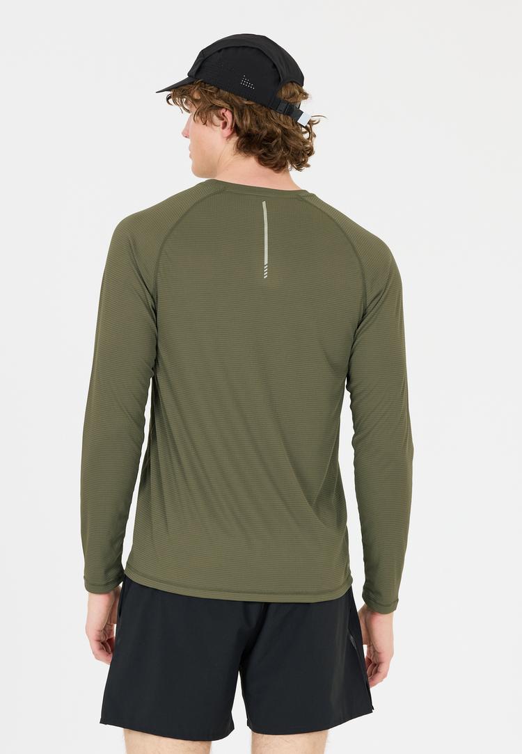 Endurance Endurance Geaymay Langarmshirt Herren - 3241 Kambaba - 3 | SportScheck