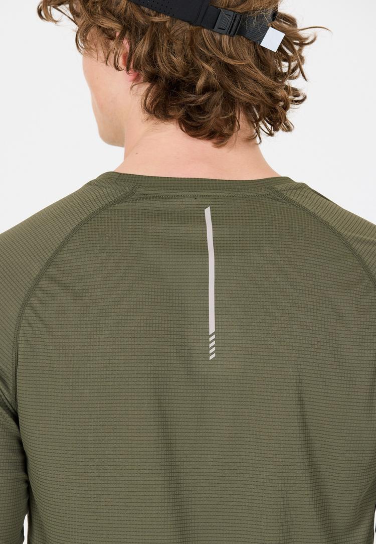 Endurance Endurance Geaymay Langarmshirt Herren - 3241 Kambaba - 2 | SportScheck