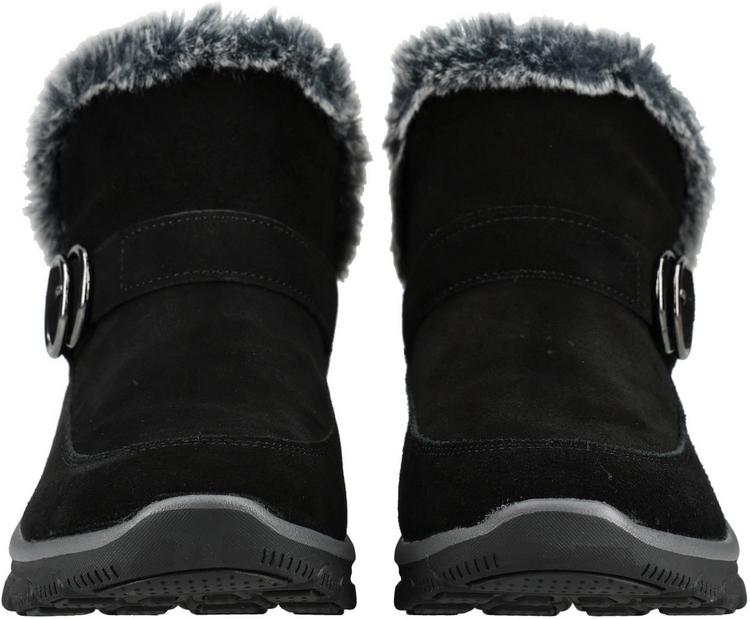 Skechers Skechers EASY GOING GENTLE WINTER Stiefel Damen - Schwarz - 1 | SportScheck