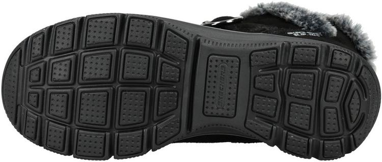 Skechers Skechers EASY GOING GENTLE WINTER Stiefel Damen - Schwarz - 2 | SportScheck