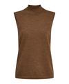 Falke Merine X- Funktionstop Damen - nut mel. (5037)