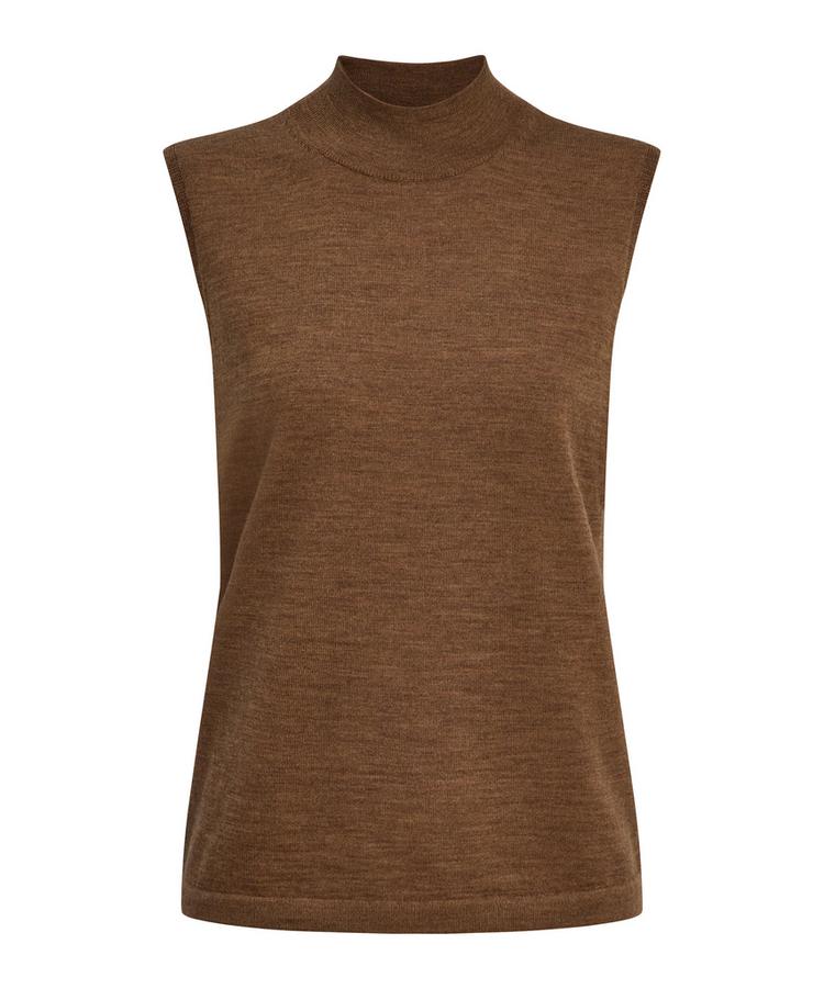 Falke Falke Merine X- Funktionstop Damen - nut mel. (5037) - 0 | SportScheck