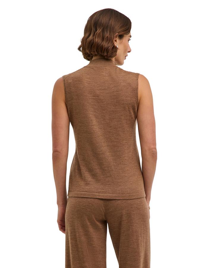 Falke Falke Merine X- Funktionstop Damen - nut mel. (5037) - 0 | SportScheck