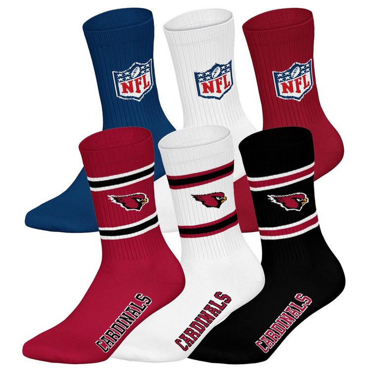 NFL NFL Socken Socken - Arizona Cardinals/Mix - 0 | SportScheck