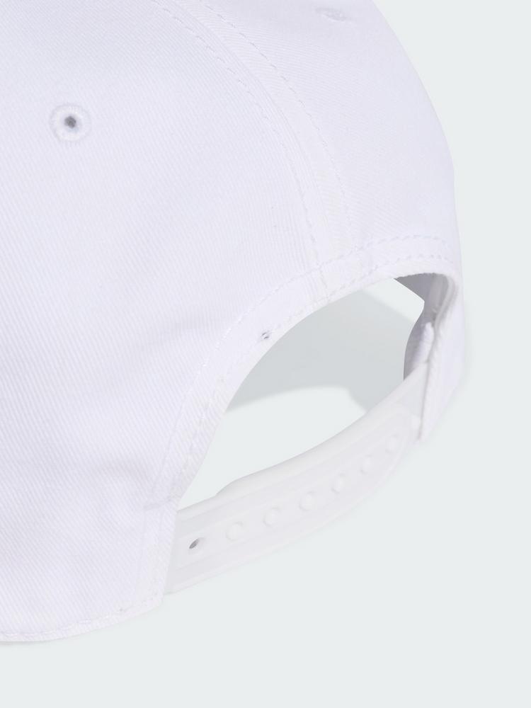 adidas adidas Deutschland 26 Snap Back Kappe Cap - White / Black - 1 | SportScheck