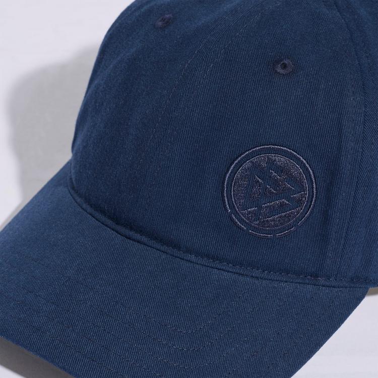 adidas adidas Deutschland 26 Dad Kappe Cap - Collegiate Navy - 0 | SportScheck