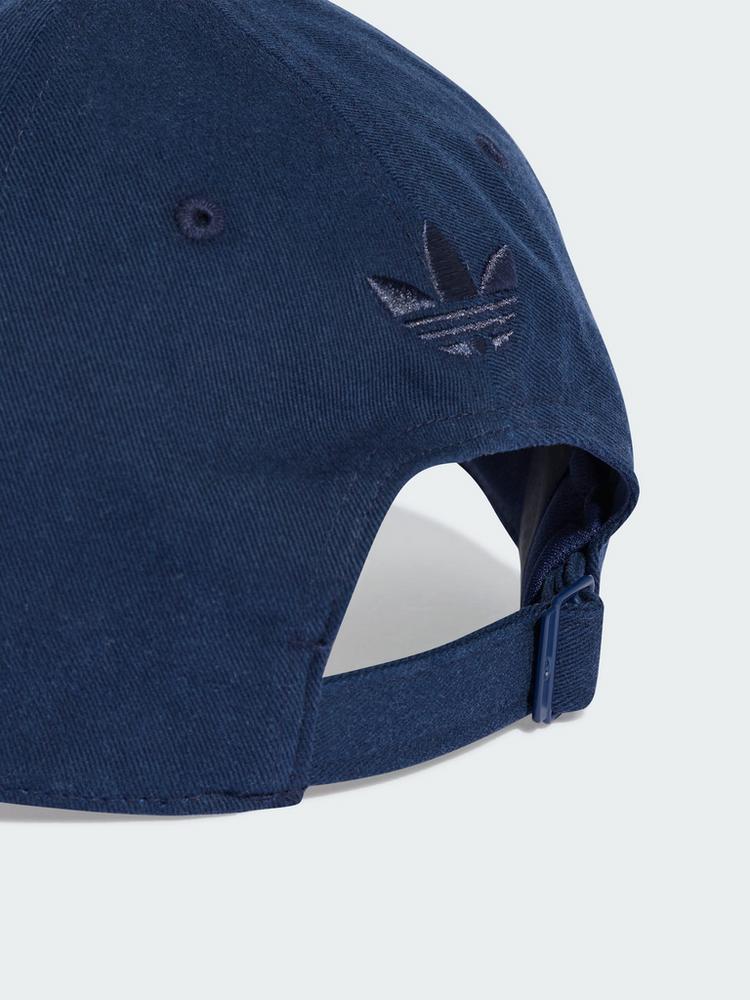 adidas adidas Deutschland 26 Dad Kappe Cap - Collegiate Navy - 1 | SportScheck