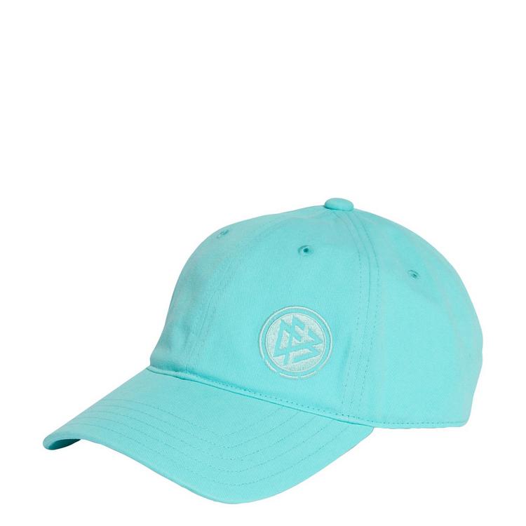 adidas adidas Deutschland 26 Dad Kappe Cap - Flash Aqua - 0 | SportScheck
