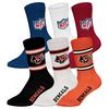 NFL Socken Socken - Cincinnati Bengals/Mix