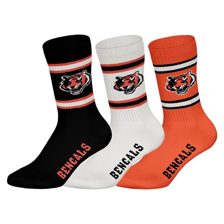 NFL NFL Socken Socken - Cincinnati Bengals/Mix - 0 | SportScheck