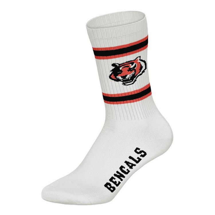 NFL NFL Socken Socken - Cincinnati Bengals/Mix - 3 | SportScheck