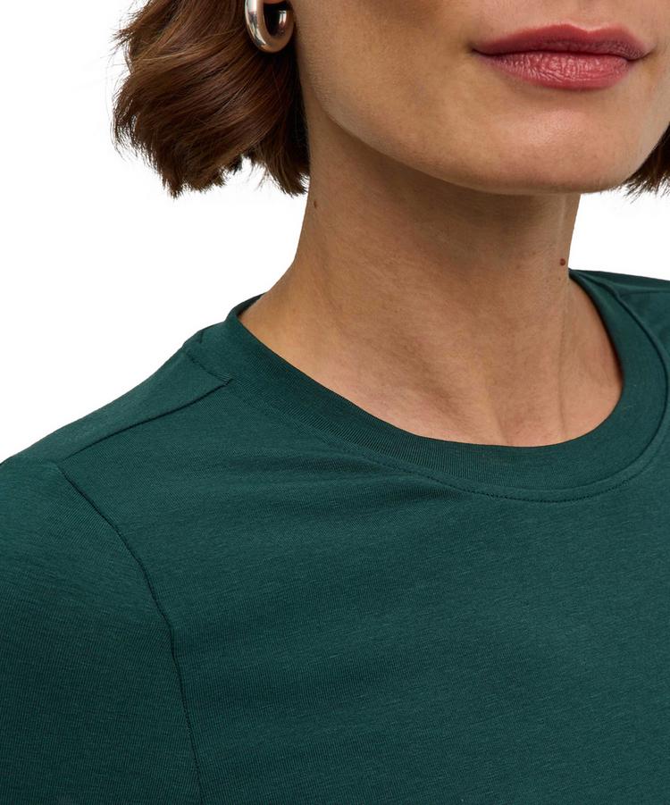 Falke Falke T-Shirt Damen - pine grove (7337) - 1 | SportScheck