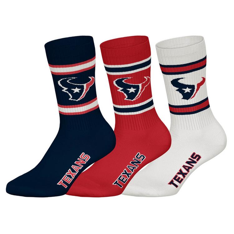 NFL NFL Socken Socken - Houston Texans/Mix - 0 | SportScheck