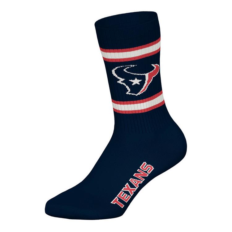 NFL NFL Socken Socken - Houston Texans/Mix - 4 | SportScheck