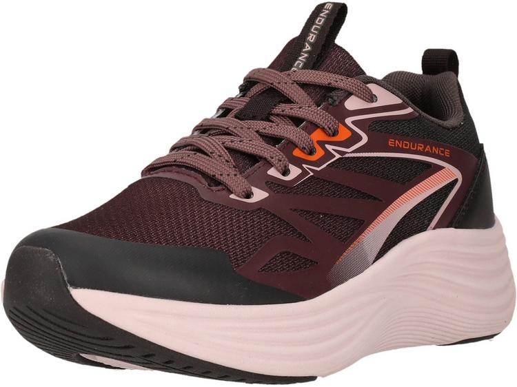 Endurance Endurance Flexup Sneaker Damen - 4388 Vineyard Wine - 0 | SportScheck